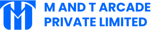 M And T Arcade Private Limited